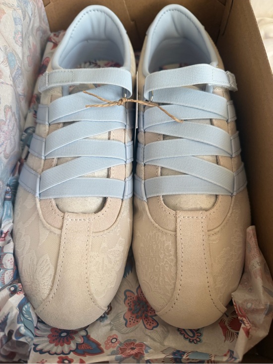 adidas Originals Shoes - adidas Originals Women's Tokoyo MJ x Liberty London